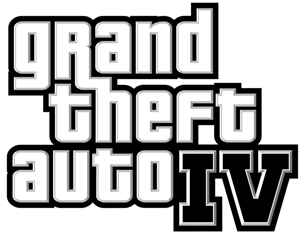 GTA IV Logo