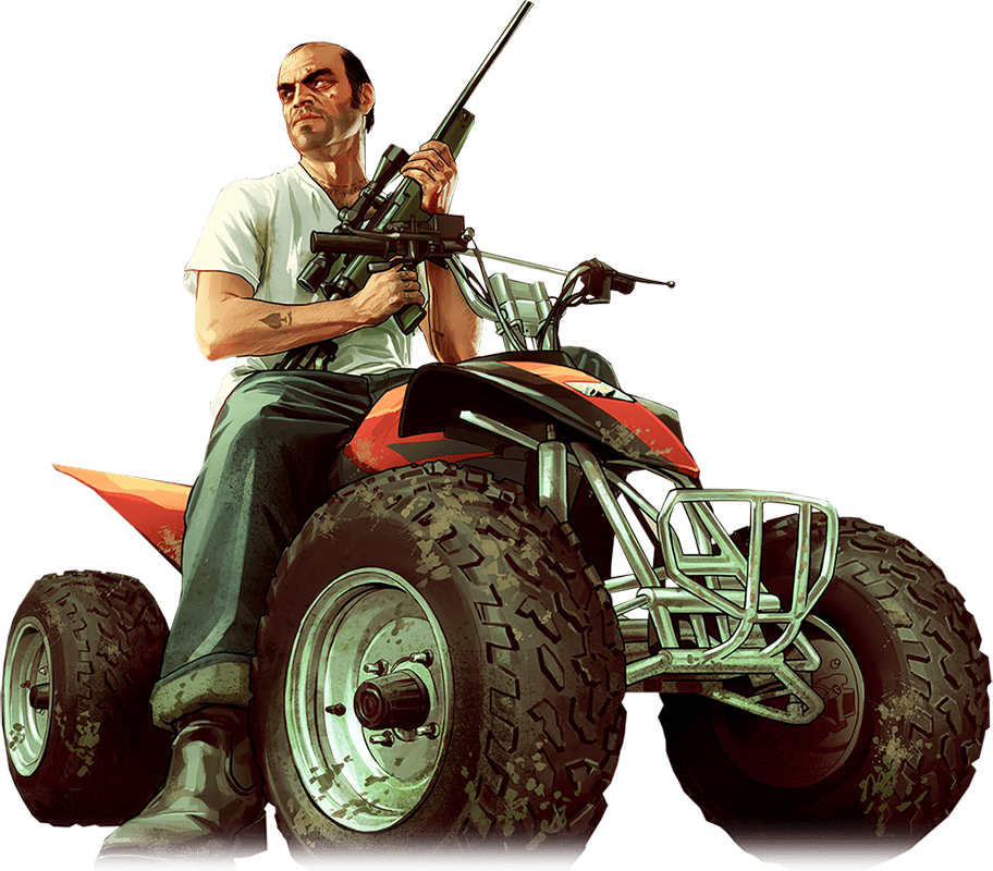 Trevor Philips