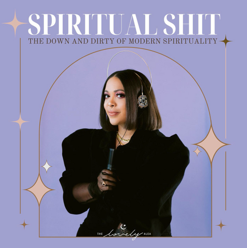 Spiritual Shit