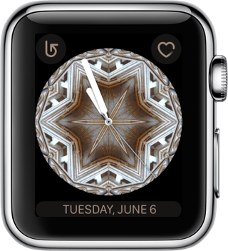 Apple Watch Thumbnail